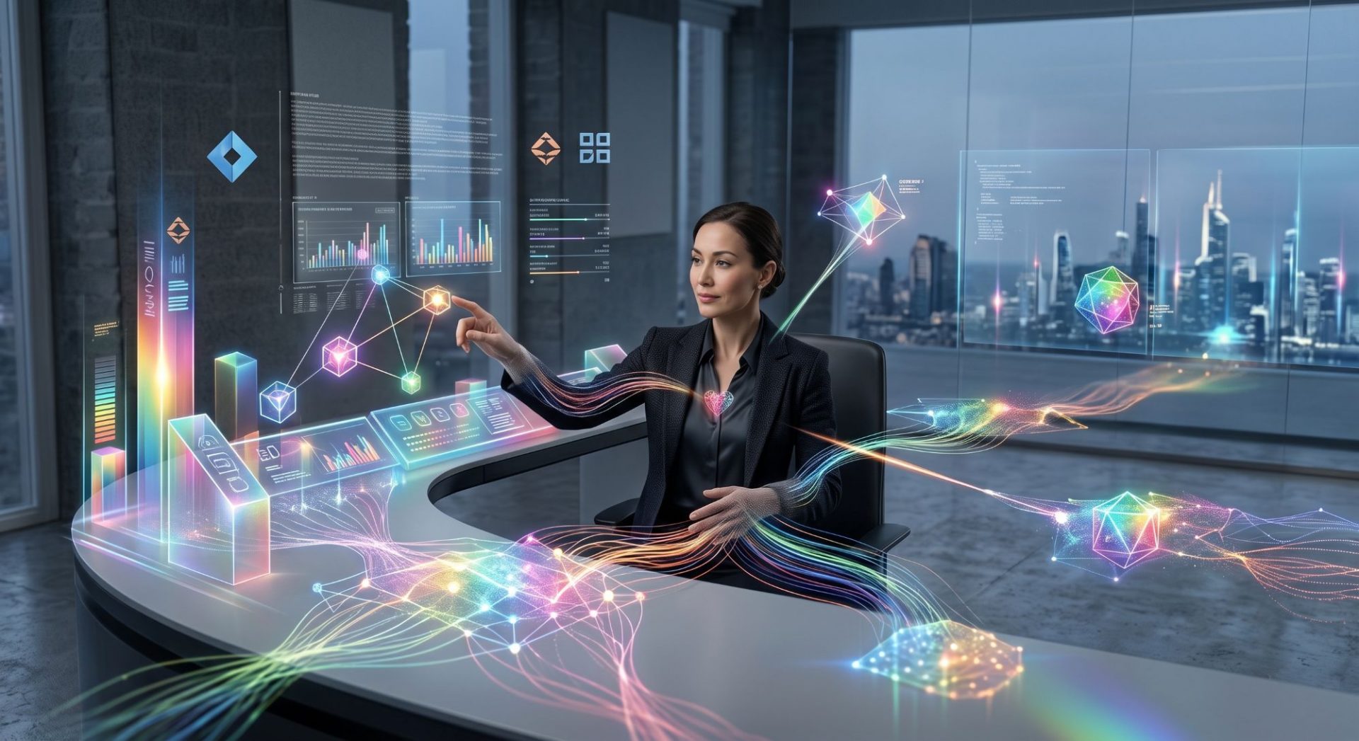 The AI-Enhanced Scrum Master: How Can I Use AI, Without Delegating What Matters Most