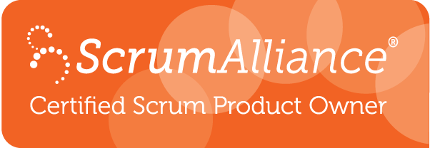 certified scrum product owner