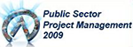 TCC is a proud sponsor of Public Sector Project Management 2009
