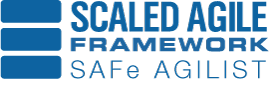SAFe Agilist Logo